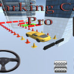 Parking Car Pro Online