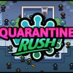 Play Quarantine Rush Online