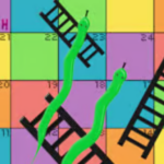 Play Snakes Ladders Online