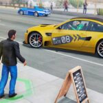 Taxi Tycoon: Urban Transport Sim