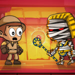 Play Treasure Hunter Online