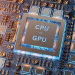 cpu and gpu