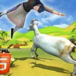 Angry Goat Revenge Online