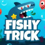 Play Fishy Trick Online