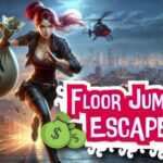 Floor Jumper Escape Online