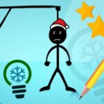 Play Hangman Winter Online