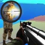 Infantry Attack:Battle 3D