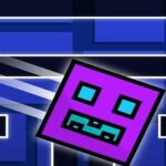 Geometry Dash Maze Maps