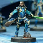 Best Tabletop Miniature Games