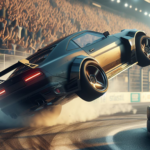 Extreme Stunt Car Online