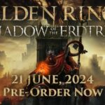 ELDEN RING SHADOW OF THE ERDTREE