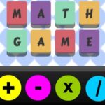 Math Fun Online Game