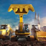 Excavator Simulator 3D