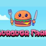 Burguer Farm Online