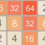 Play 2048 online