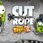 Play Cut the Rope Online