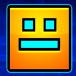 Play Geometry Dash Online