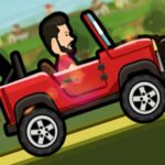 Play Hill Climbing Online