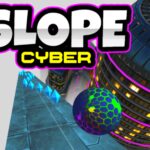 Slope Game Online