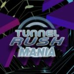 Play Tunnel Rush Online